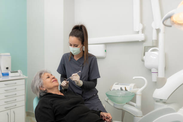 Best Emergency Cosmetic Dentistry (e.g., broken veneers) in Larksville, PA