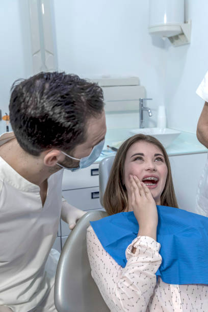 Best Emergency Root Canal Therapy in Larksville, PA