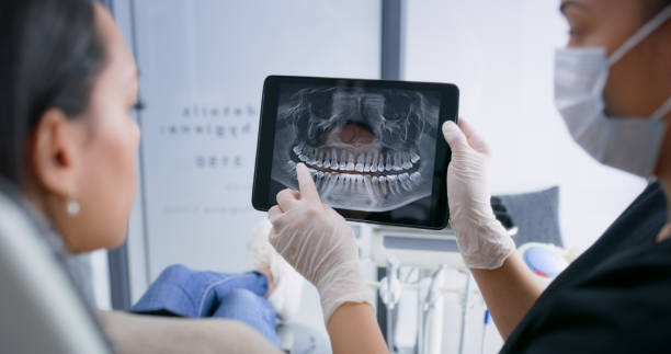 Best Emergency Denture Repair in Larksville, PA